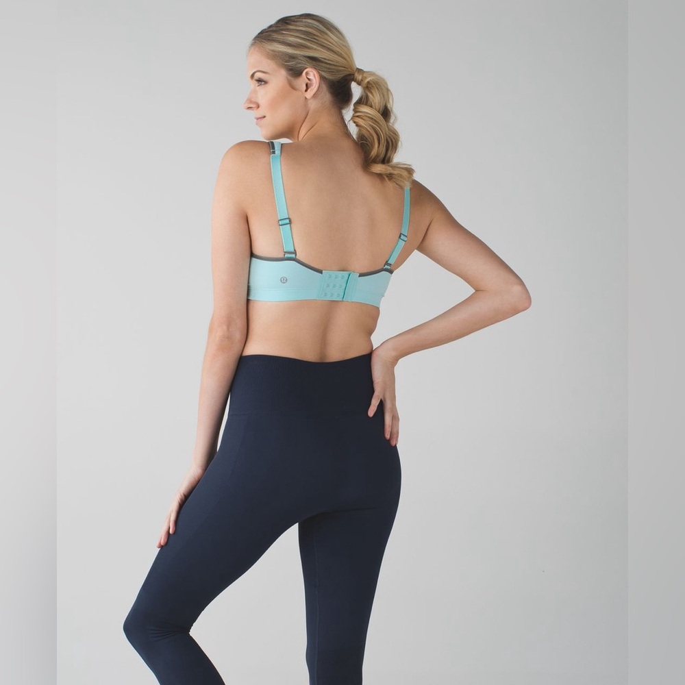 LULU LEMON TaTa Tamer - Picture 2 of 7